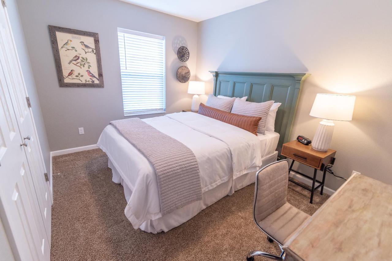 Susitna Suites Wasilla Exteriér fotografie