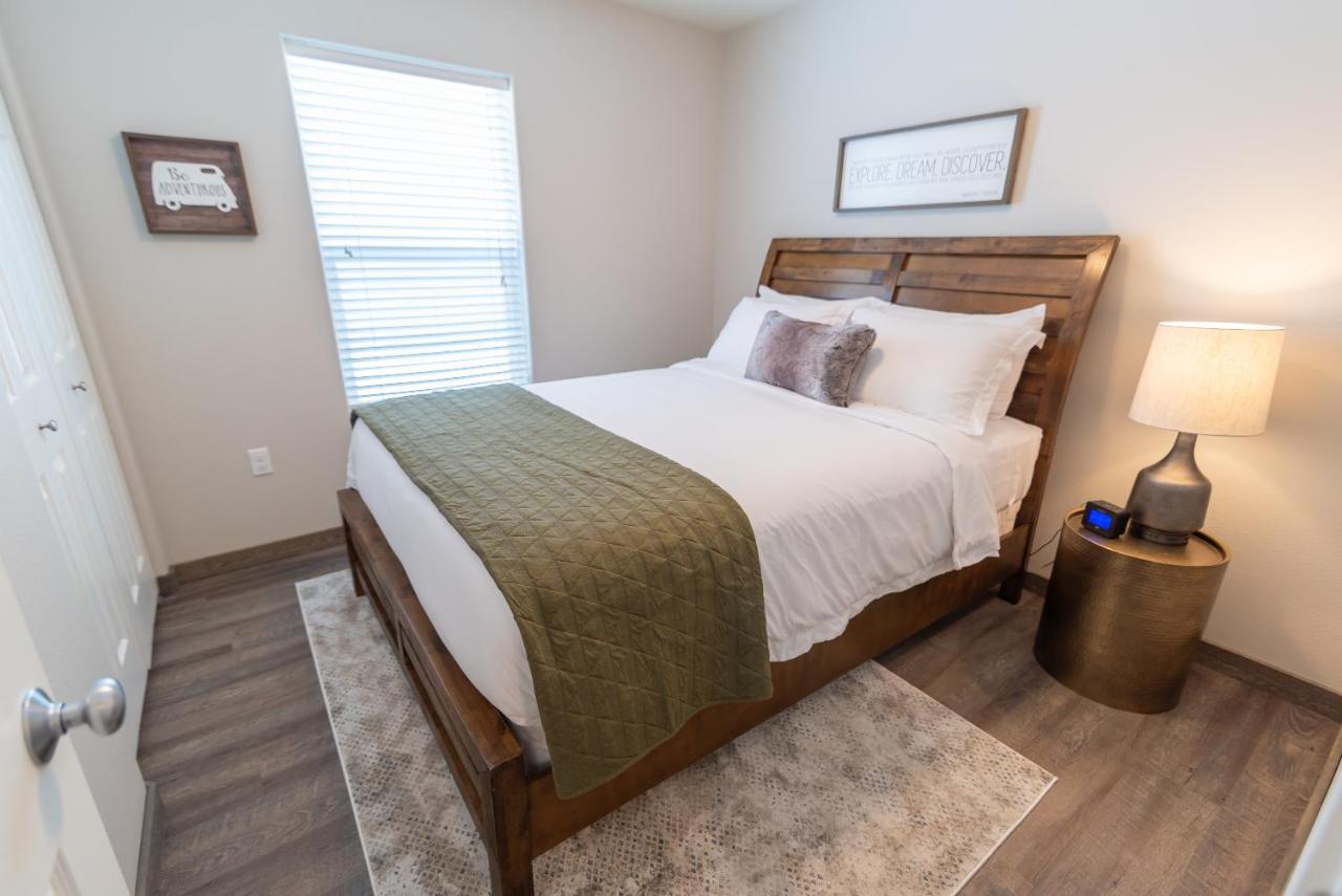 Susitna Suites Wasilla Exteriér fotografie