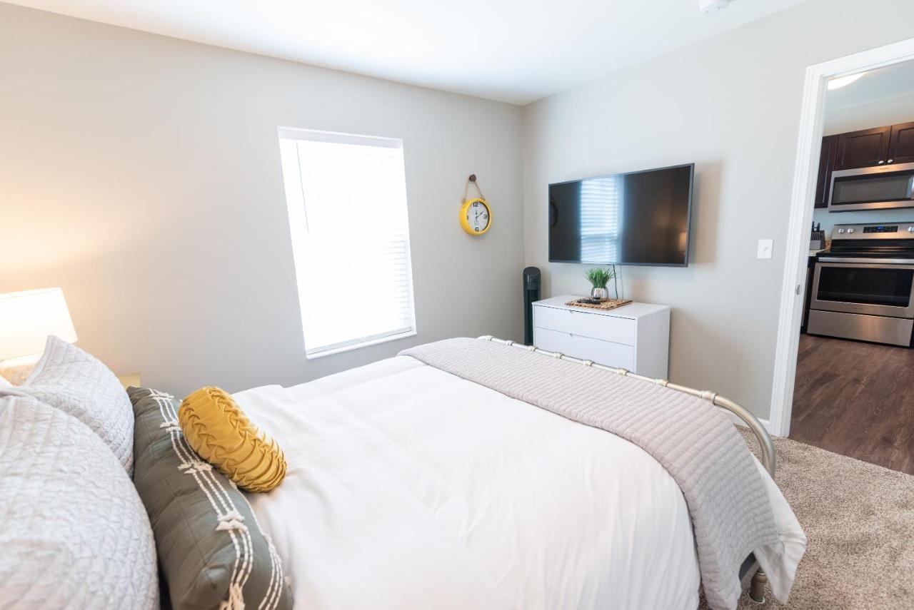 Susitna Suites Wasilla Exteriér fotografie