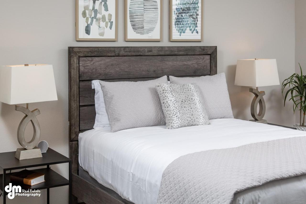 Susitna Suites Wasilla Exteriér fotografie