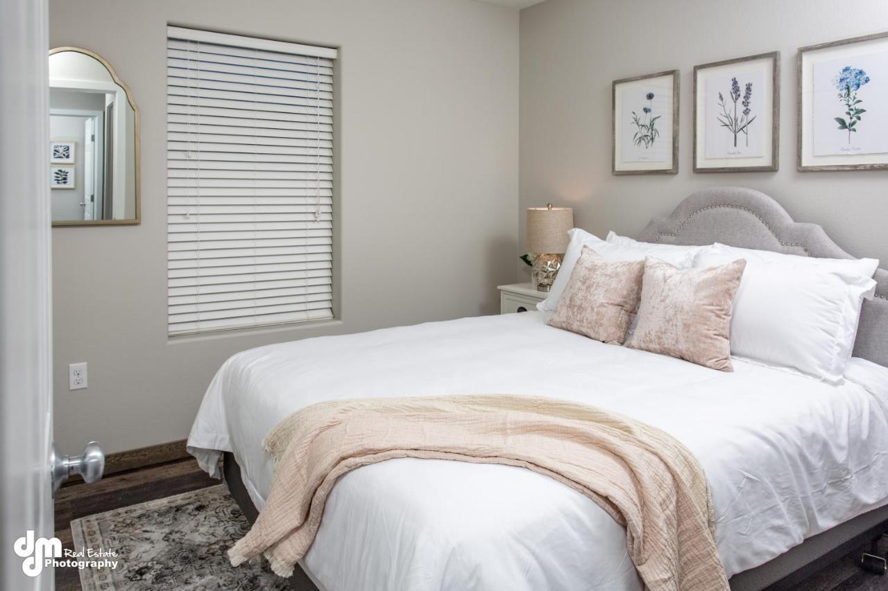 Susitna Suites Wasilla Exteriér fotografie