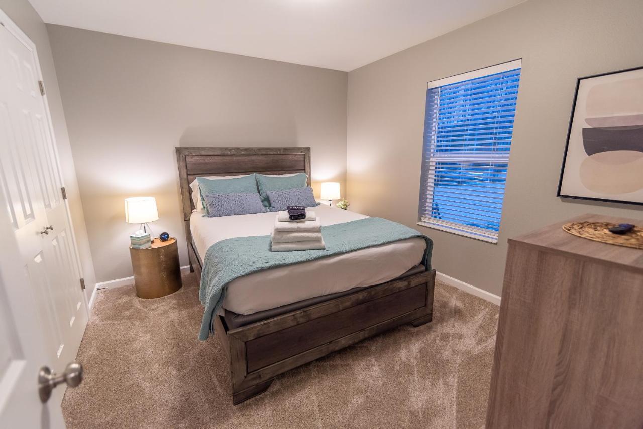 Susitna Suites Wasilla Exteriér fotografie