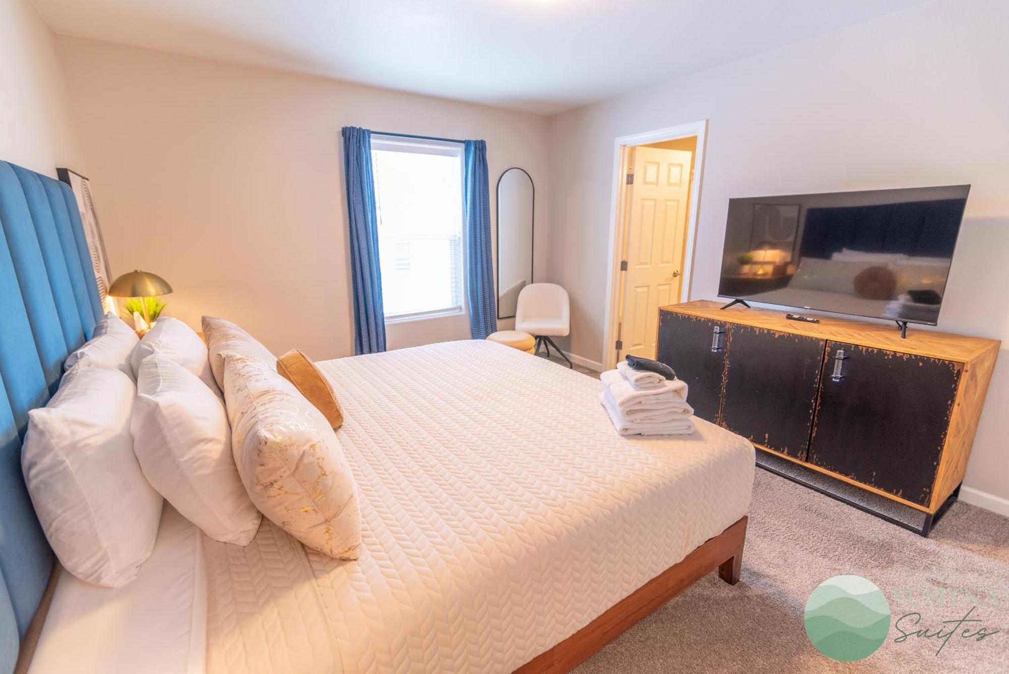 Susitna Suites Wasilla Exteriér fotografie